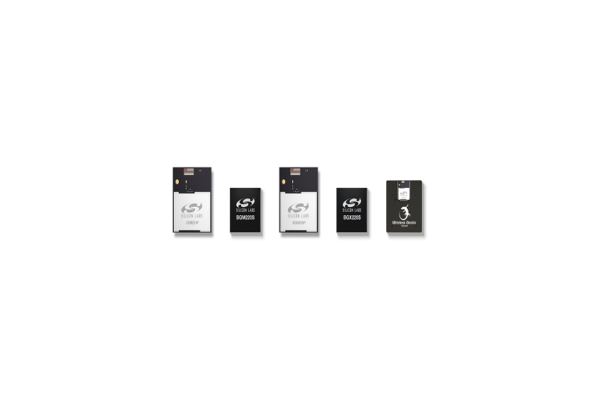 Silicon Labs portfolio expansion of Pre-Certified Wireless Modules for IoT Applications