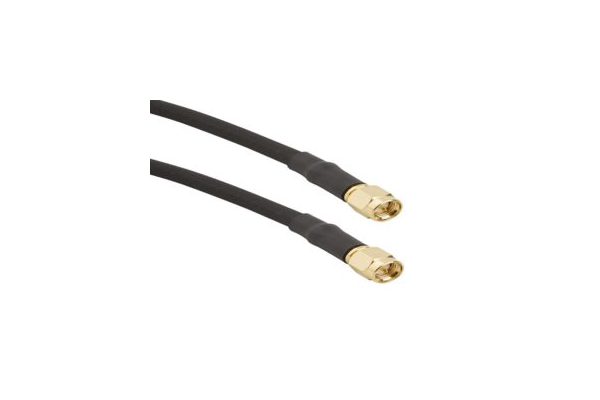 SMA Cable Assemblies on LMR Cable deliver High Performance Results