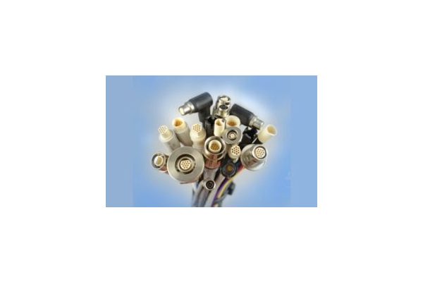 Omnetics Circular Connectors Offer Both Micro and Nano Interconnects