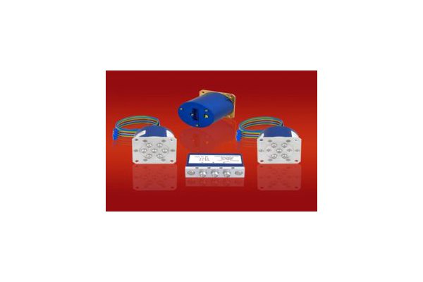 Electromechanical Switches Covering DC to 40 GHz with Insertion Loss Repeatability Levels as Low as 0.03 dB