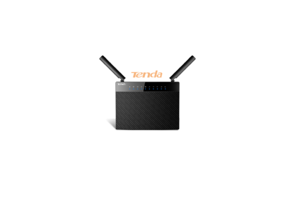 Tenda Introduced a Powerful Router with Chic Design – Tenda AC9