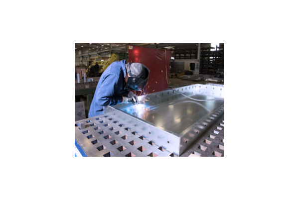 Sheet Metal Fabrication: What Is It And How It Works?