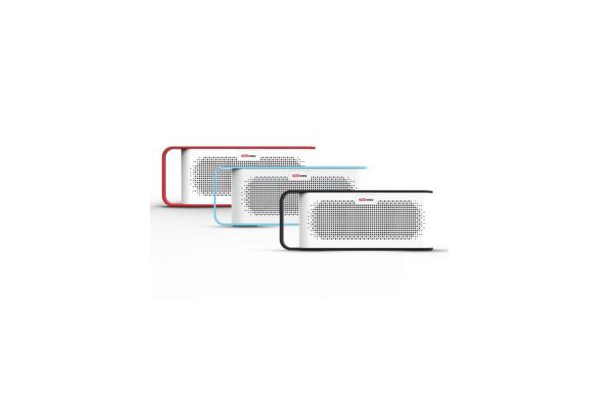 Enjoy Unchained Melodies In Ungripped Joy With Portronics “SoundGrip”