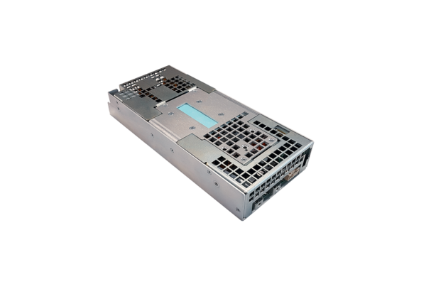 1200 W enclosed AC-DC Power Supplies for Industrial & Medical Applications