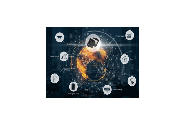 Infineon’s eSIM solution pre-integrated network coverage in 200+ countries & territories