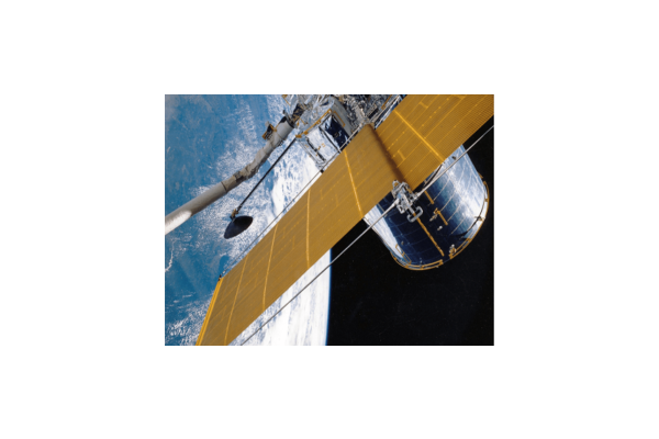 The Growing Popularity of BPSK in Direct Satellite IoT Applications