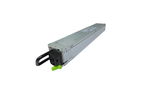 TET1500 Series Power Supplies Offer Titanium Efficiency with HVDC Input Option & Black Box Recorder
