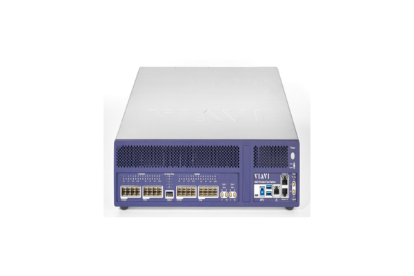 VIAVI Releases World’s First 16-lane Protocol Analysis System for PCIe 5.0