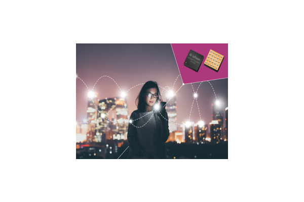 OPTIGA Connect eSIM solution for mobile consumer devices