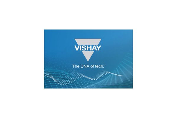 Vishay Intertechnology Announces the Availability of Modelithics Broadband Microwave Global Models