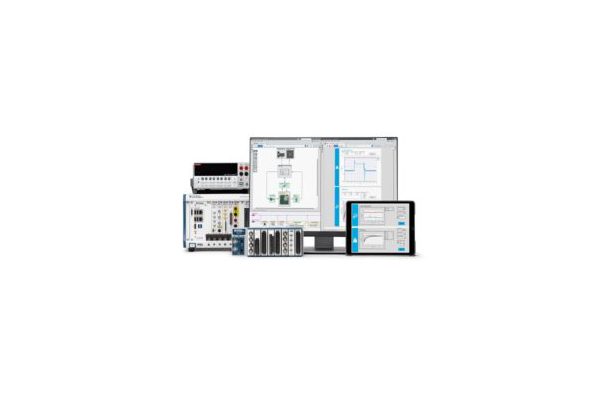 Develop & Deploy Automated Test & Measurement Systems with latest  LabVIEW NXG key functionalities