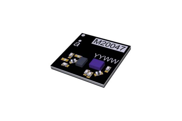 Antenova’s latest compact antenna boosts GNSS signals from difficult locations and will be on show at CES