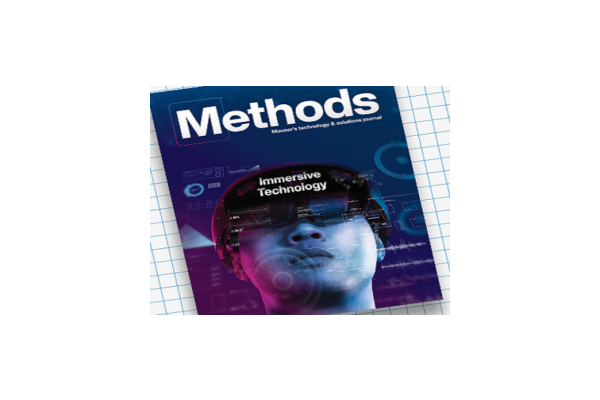 Mouser presents new Issue of Methods Technology & Solutions Journal