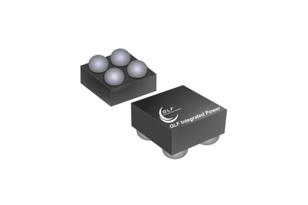 GLF Integrated Power’s Silicon Power Control & Protection ICs are now available through Digi-Key Marketplace