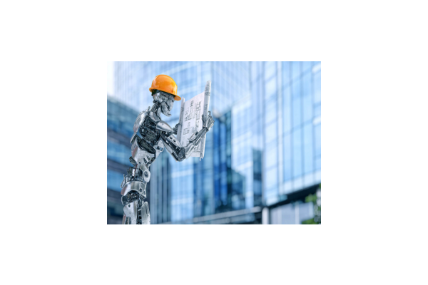 How Smart Tech Is Reshaping The Construction Industry