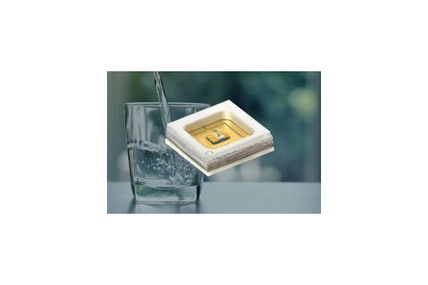 New Vishay Intertechnology Ceramic
