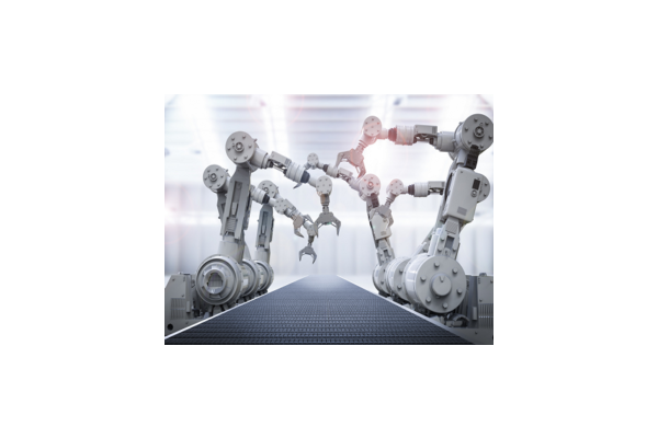 How Machinery Technology Is Changing the Future