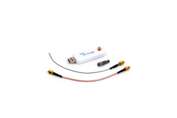 Sigfox SDR Dongle Developers’ Platform Available Globally fromDigi-Key