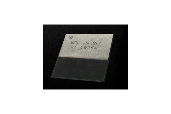 Multi-protocol RF module with Bluetooth 5.2, BLE Direction-Finding & Bluetooth Mesh with Zigbee & Thread capability