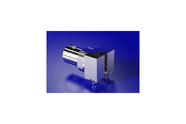 Cambridge Electronic Industries reveals new surface-mount design  12G-SDI BNC right angled connectors for broadcast and vision