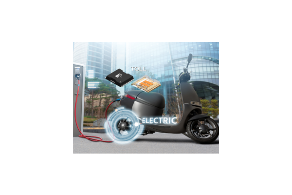 80V Power MOSFET with Shield Gate Technology