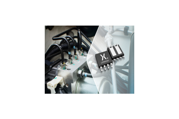 AEC-Q101 MOSFETs with guaranteed repetitive avalanche performance tested to 1 billion cycles