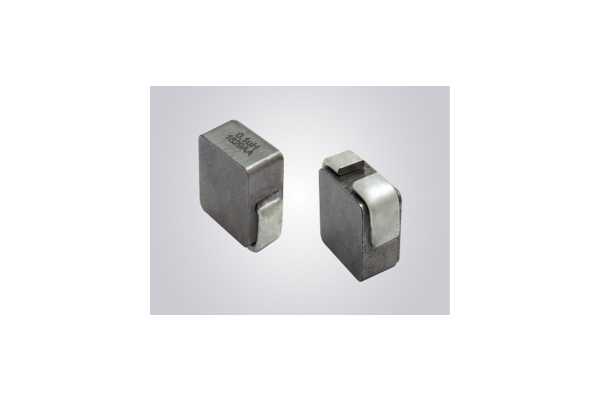 High Current Inductor delivers Improved Saturation & Temperature Stability