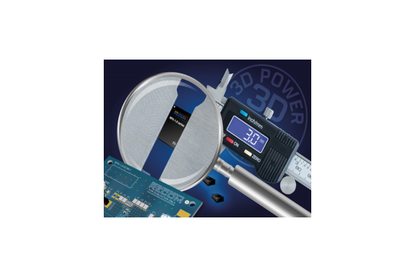 Buck Regulator Power Modules with wide input & output voltage ranges