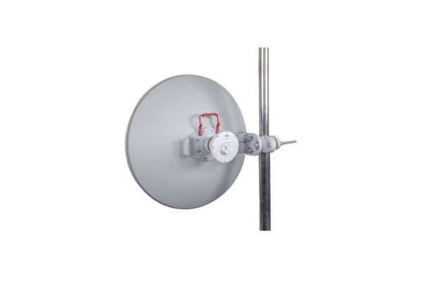 UBNT Parabolic Adapter & Antenna Kits  for WISP industry