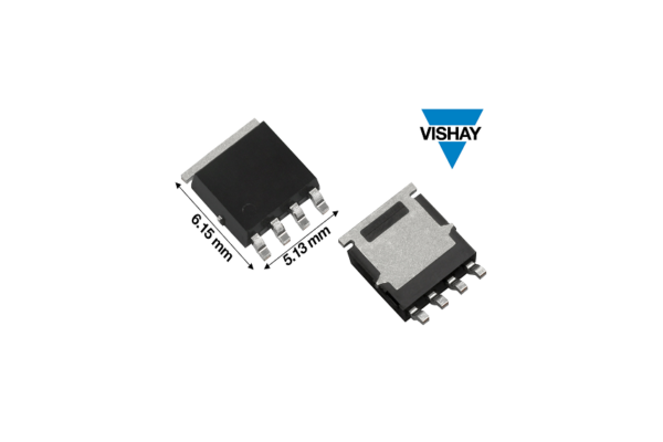SQJ211ELP Automotive Grade AEC-Q101 Qualified -100 V TrenchFET MOSFET