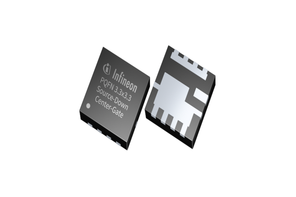 Infineon’s OptiMOS 40 V low-voltage power MOSFET