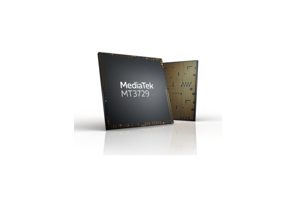 MediaTek’s Ultra-low Power 800GbE MACsec PHYs solutions