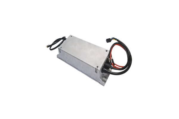 400 W ABS400/MBS400 AC-DC Convection Cooled Sealed Power Supplies