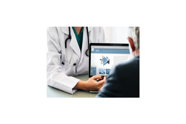 The Importance of the Use of Technology in the Health Industry