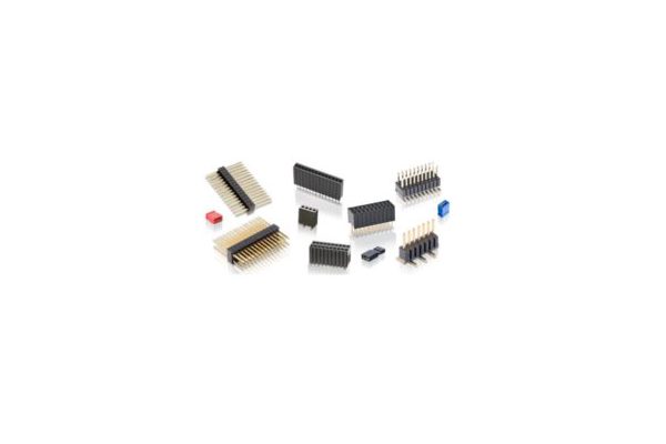 List of Top 10 Electronics connector manufacturers in India