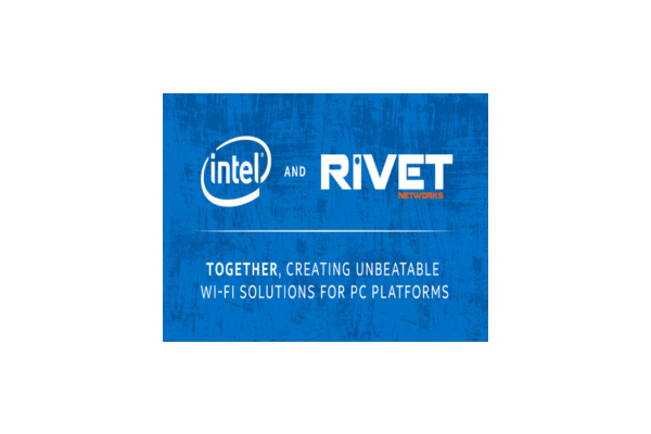 To strengthen its PC Wi-Fi Products, Intel Acquires Rivet Networks