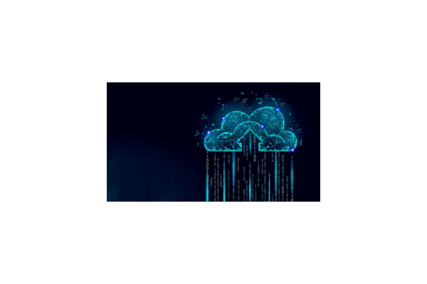 The Future of Cloud Computing: Moving at the Speed of Business