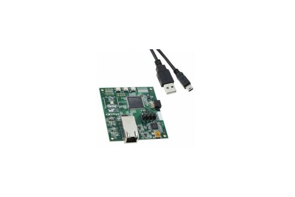 Microsemi SmartFusion2 Maker Board Available Worldwide Exclusively from Digi-Key