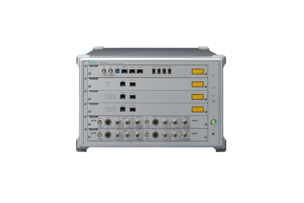 Turnkey Dual Band OTA Test Solution for Sub-6 GHz & mmWave 5G Designs