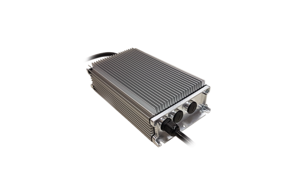 600 W ABS601