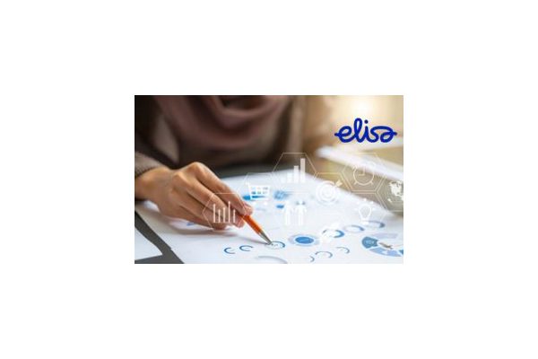 Elisa Launches never-before-seen 5G Solutions