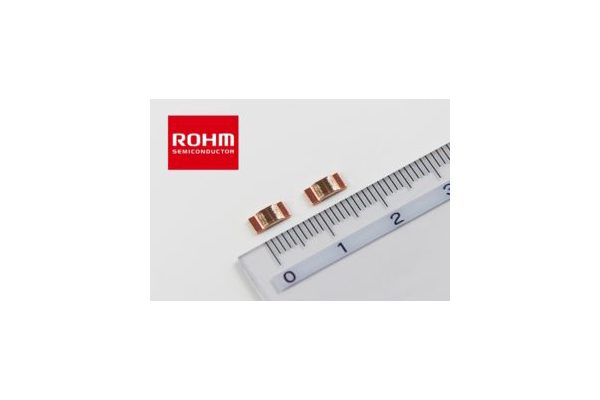 New Ultra-Low-Ohmic Shunt Resistors for Automotive Systems and Industrial Equipment