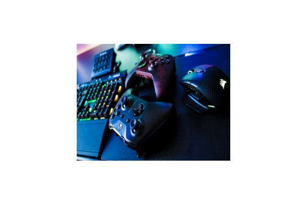 Digital Experience And Deep Technology In RMG: The Future Of Gaming