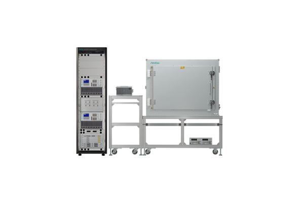JATE Adopts Anritsu 5G NR Test System for Japanese Regulatory Test Based on Telecommunications Business Law