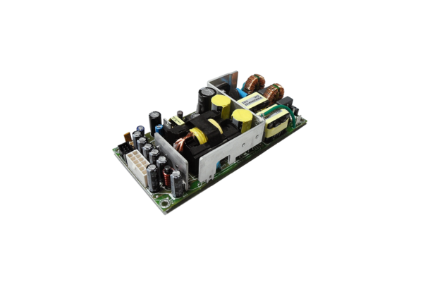 400 W ABC401