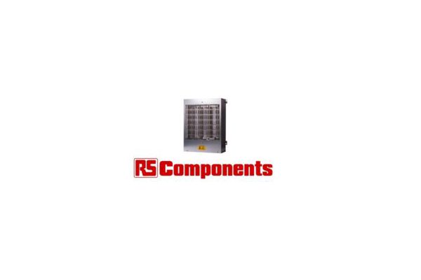 RS Components adds Cressall’s range of resistors and portable load bank units to portfolio for industrial applications