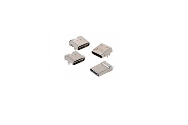 Amphenol ICC USB 3.1 Type C connectors deliver 100W power in a reversible form factor – now at TTI, Inc.