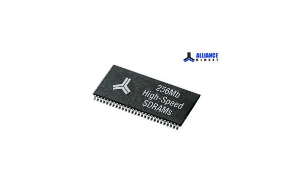 256Mb High-Speed CMOS SDRAMs in the 54-Pin TSOP II Package by Alliance Memory