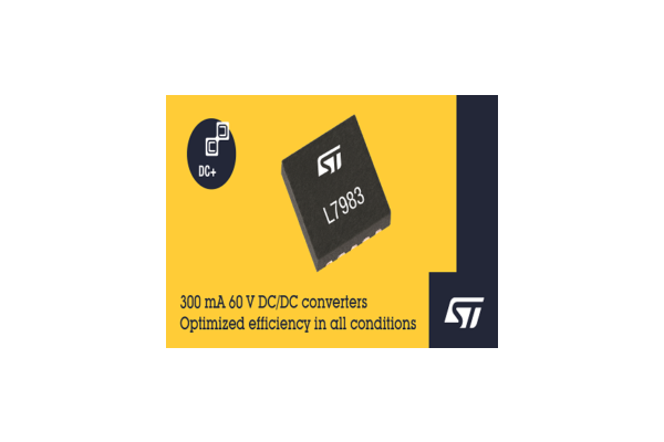60V Buck Converter with Dynamic-Mode Selection for Noise-Sensitive Applications