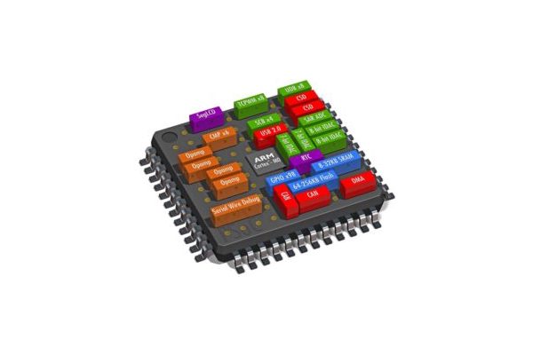 Simplified Testing and Programming of Cypress PSoC 4 Controllers with VarioTAP technology